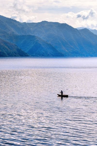 Lake Atitlan