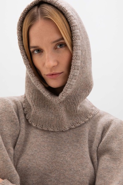 Luxe Cashmere Snood