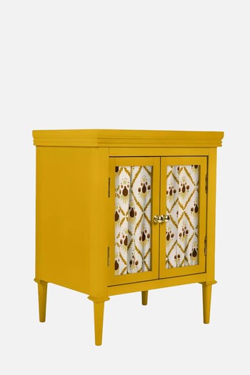 Livia Bedside Cabinet from Ceraudo