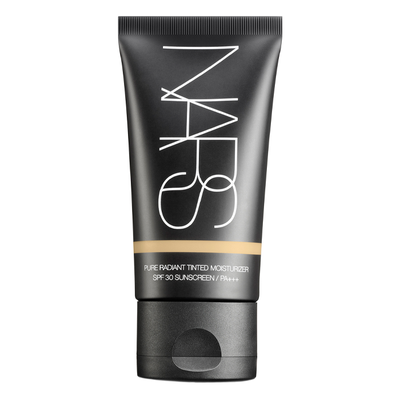 Pure Radiant Tinted Moisturiser SPF30 from Nars