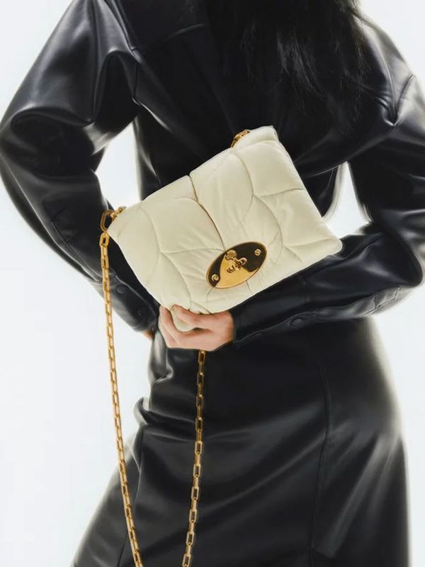 Meet The New Mulberry Bag We Love 