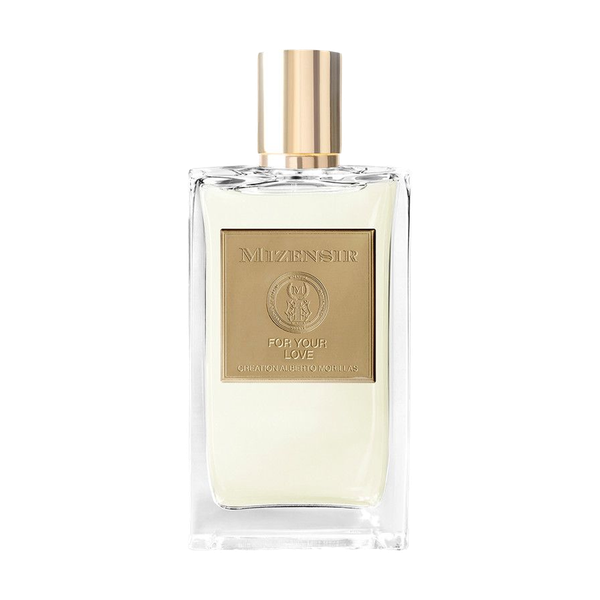 For Your Love Eau de Parfum from MIZENSIR