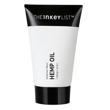 Hemp Oil Cream Moisturiser, £7.99 | The Inkey List