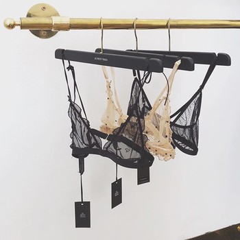 The Lingerie Brand To Know 