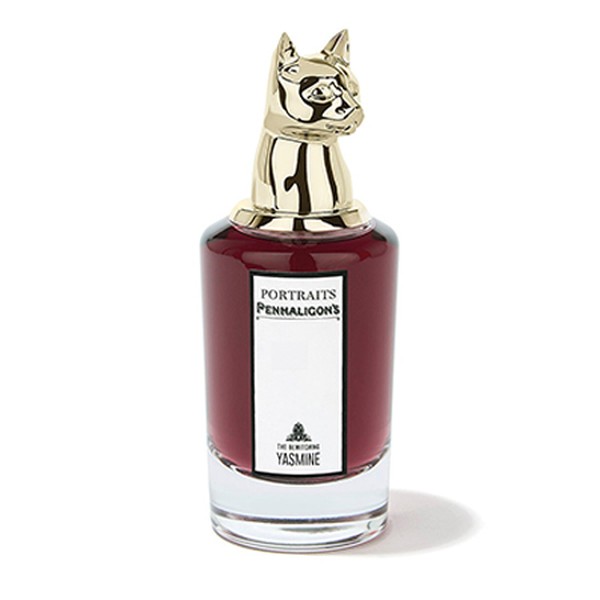 The Bewitching Yasmine Eau de Parfum