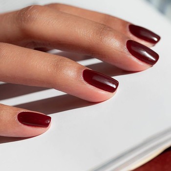 The Most Requested Christmas Nail Salon Shades