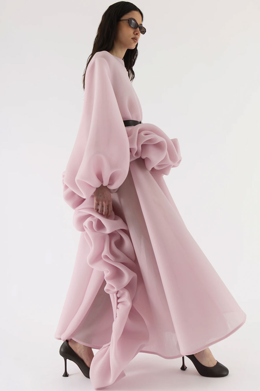 The Levant Dress from Arakii