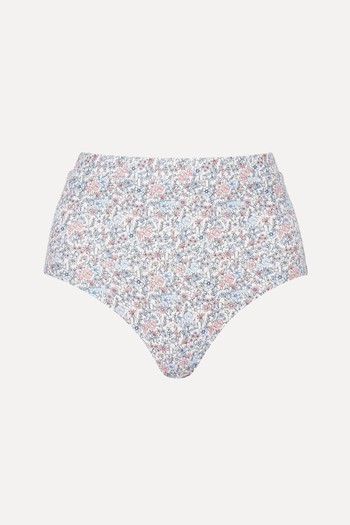 The Lucinda Bikini Bottoms from Cossie & Co