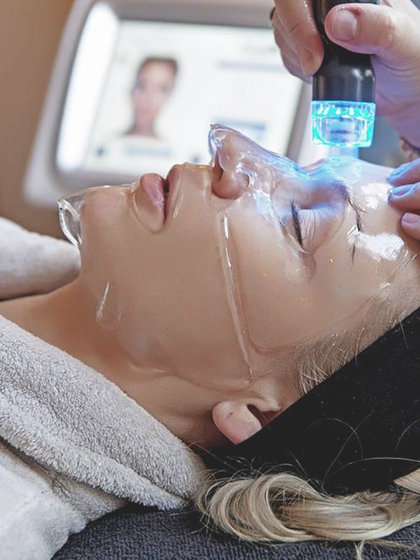 The Facial Loved By The A-List