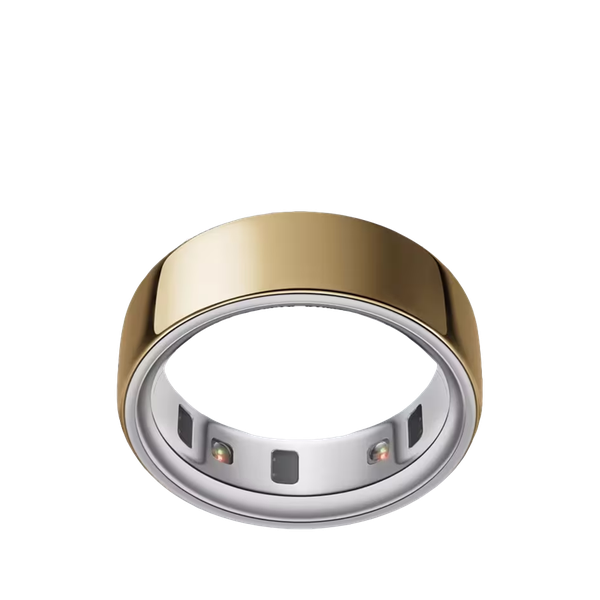 Ring 4 Health & Fitness Tracker Smart Ring from Oura