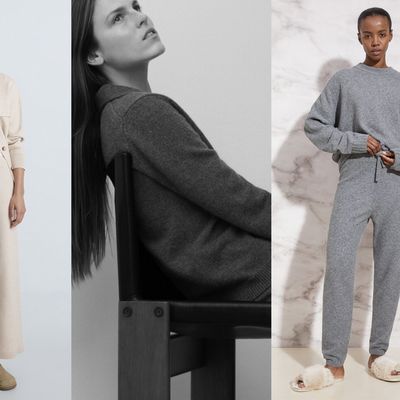 22 Loungewear Sets You'll Want To Live In