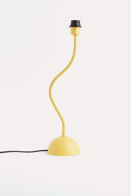 Gooseneck Table Lamp  from H&M