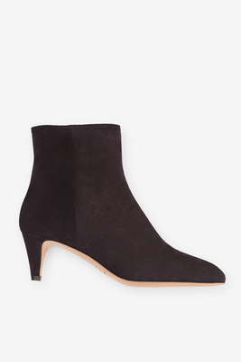Deone Suede Ankle Boots from Isabel Marant