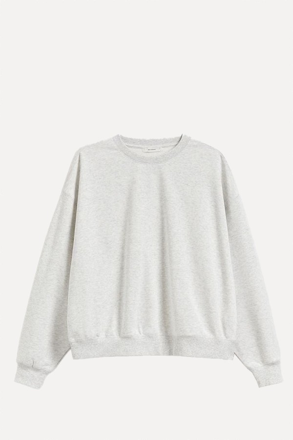 Cotton Sweatshirt from Reserved