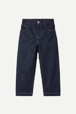 Balloon Fit Jeans  from Zara