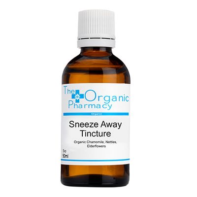Sneeze Away Tincture from The Organic Pharmacy