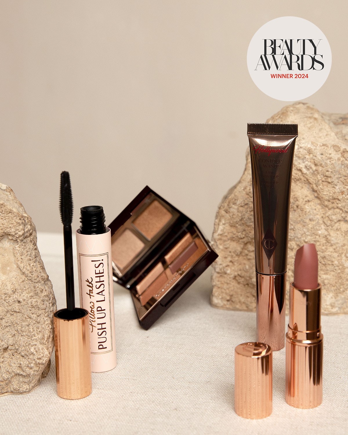 Charlotte Tilbury
