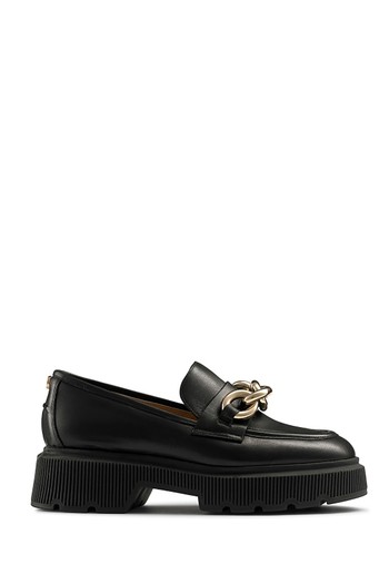 Ringo Heavy Ring Loafer