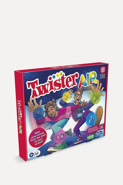 Twister Air Game from Hasbro