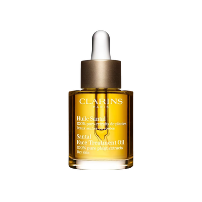 Face Treatment Oil 