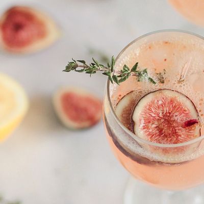 15 Non-Alcoholic Cocktails To Serve At Home