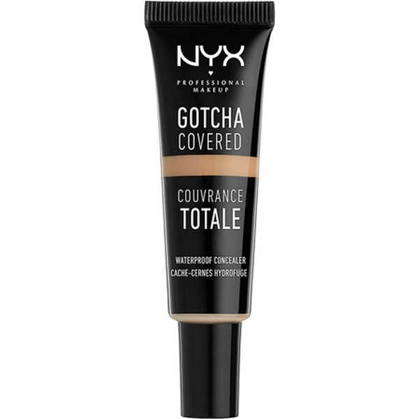 Gotcha Covered Concealer from NYX