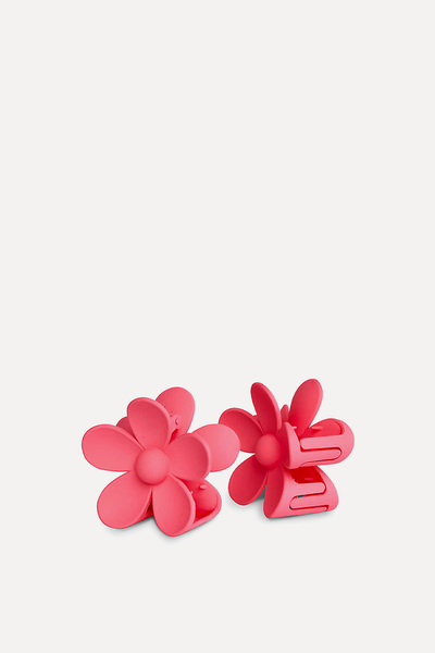 The Daisy Clip Hair Clip from Minimalista