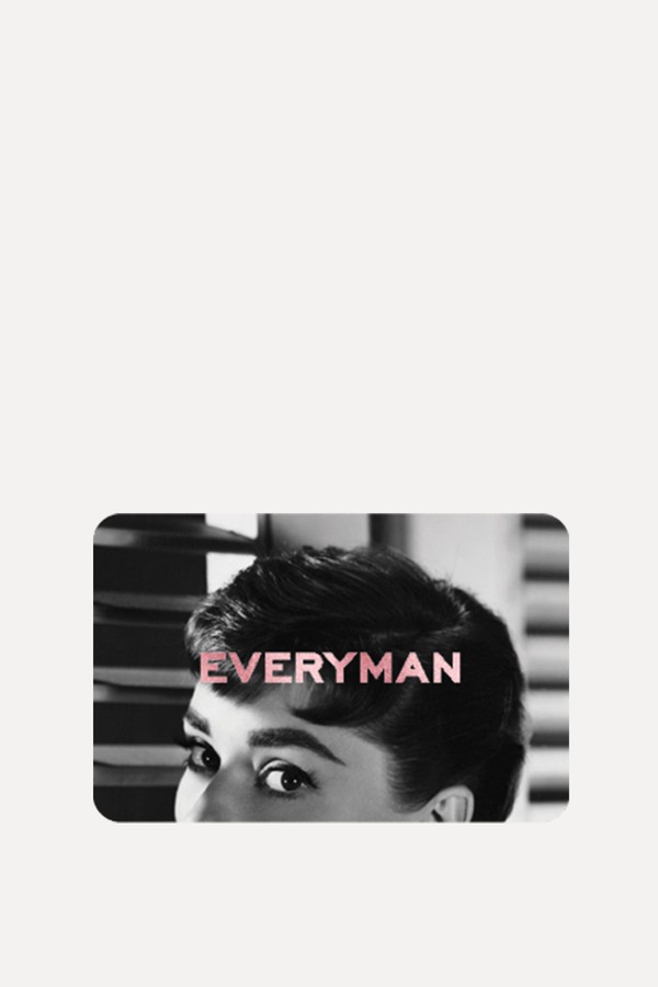 Everyman Subcription from Everyman Cinema