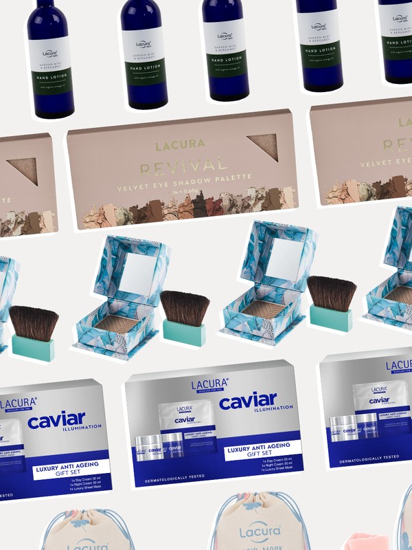 The Best New Beauty At Aldi 