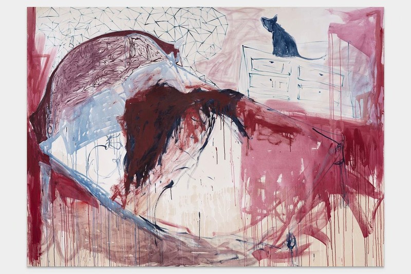 Tracey Emin: A Second Life