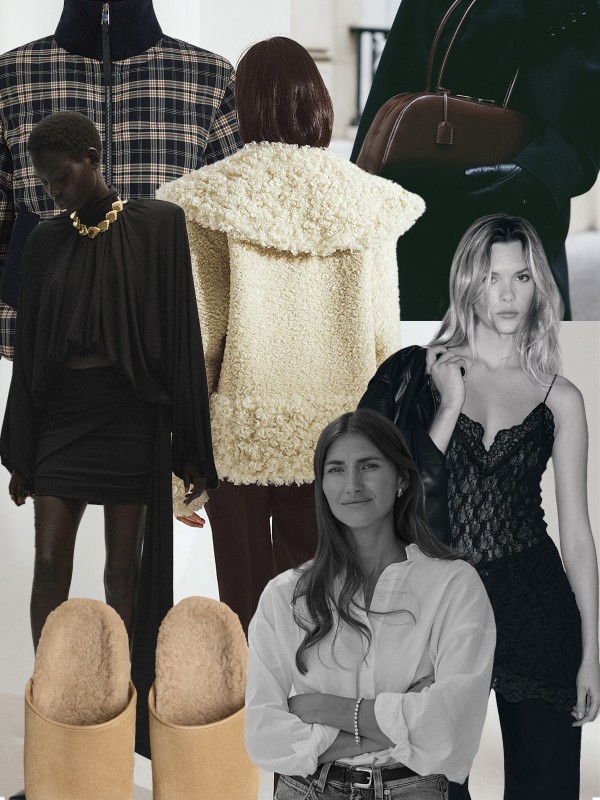 What’s On Our Senior Shopping Editor’s Wish List