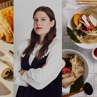 Heather’s Food & Drink Hot List