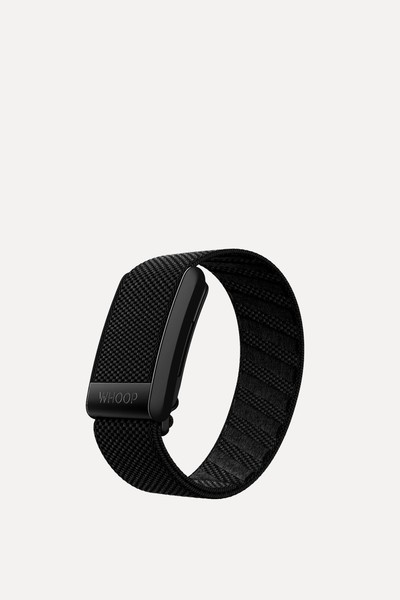 Wearable Health, Fitness & Activity Tracker from Whoop