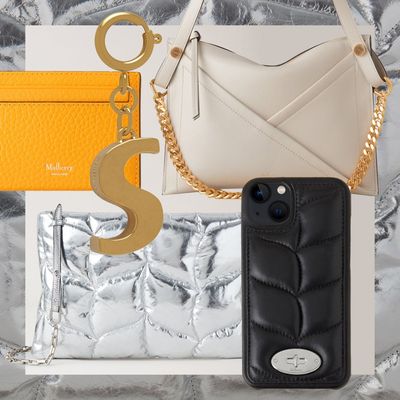 37 Luxury Gift Ideas At Mulberry 