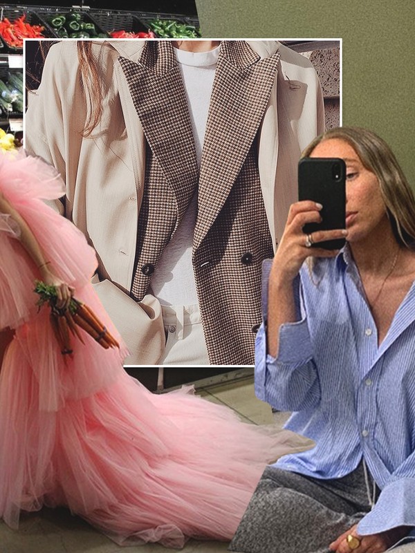 Our Fashion Editor’s Dos & Don’ts