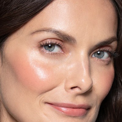 The Best Cream Blusher Tips For Mature Skin