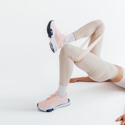 Top Fitness Lessons From Influential Women In Wellness