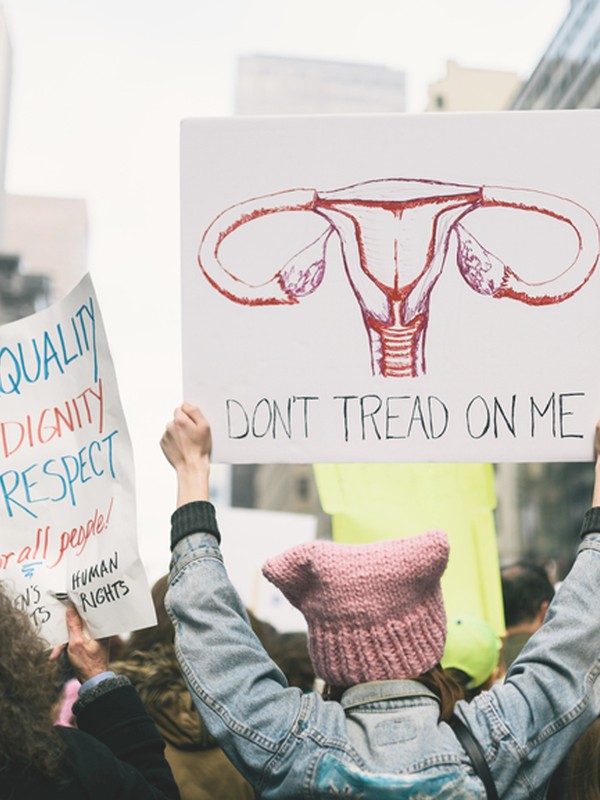 Are You Clued Up On Ireland’s Abortion Referendum?