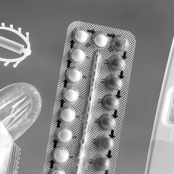 Your Complete Guide To Contraception