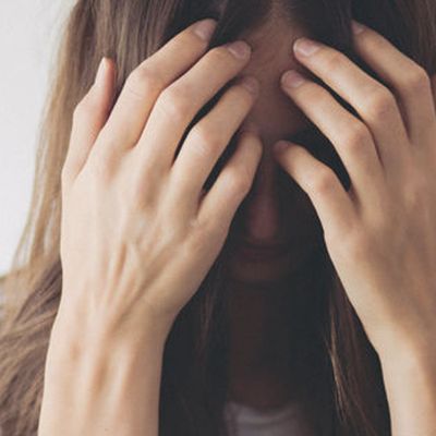 The Treatment That Could Help Your Stress Headaches