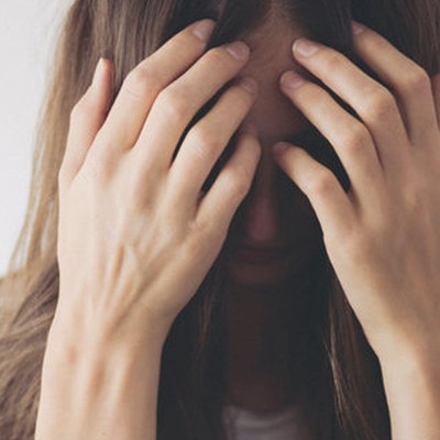 The Treatment That Could Help Your Stress Headaches