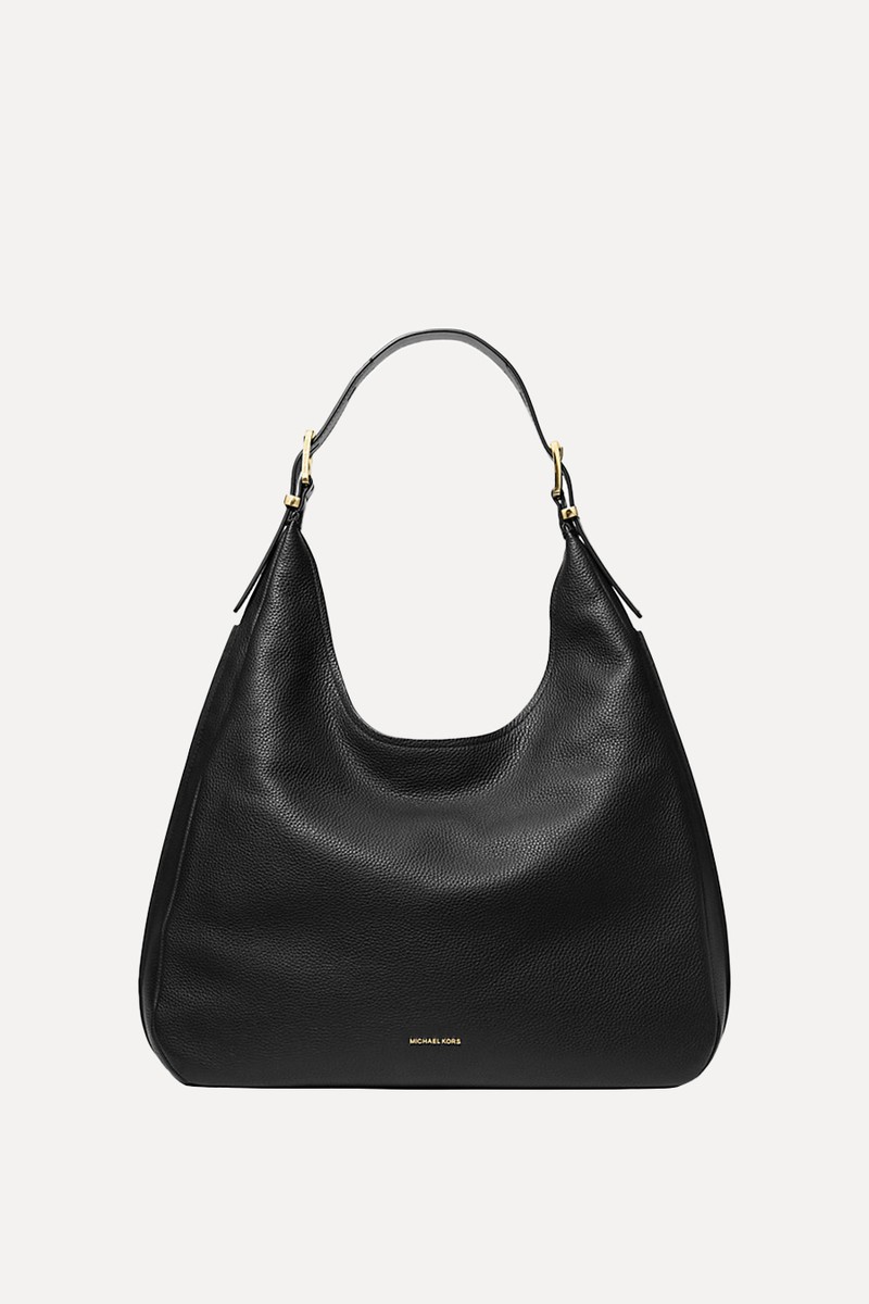 Nolita Large Hobo Shoulder Bag from Michael Kors