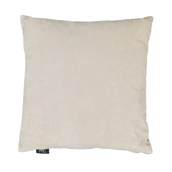 Grey Textured Cushion