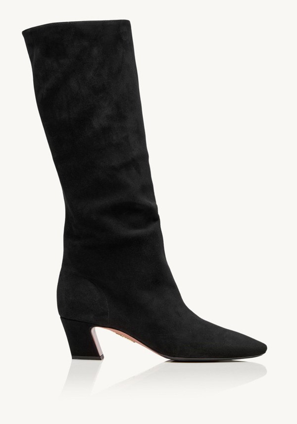 Valois Boot 50 from Aquazzura