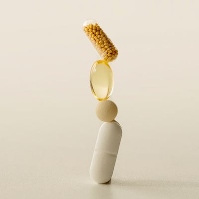 13 Experts Share Their Go-To Supplements 