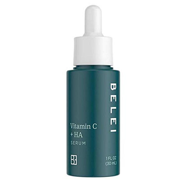 Belei Vitamin C + Hyaluronic Acid Serum
