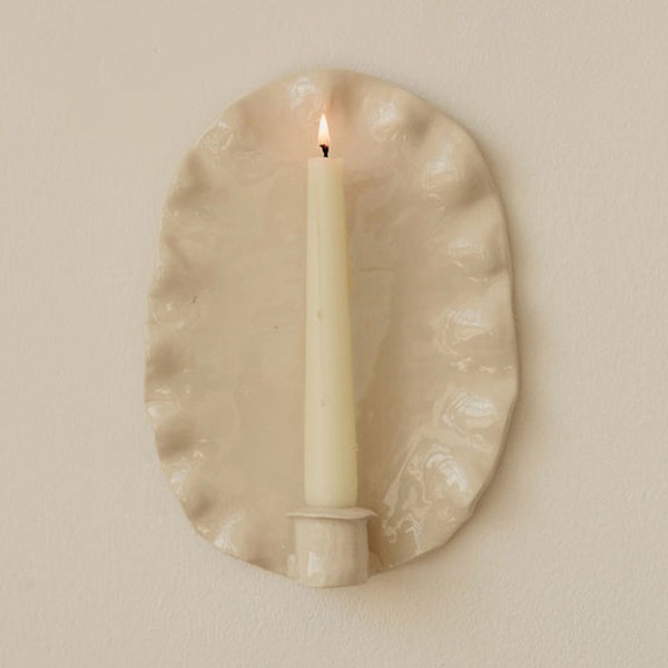 The Ortigia Sconce from Passé