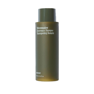 Rosemary Shampoo from Nécessaire