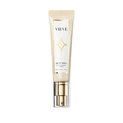 Skin Nova Instant Radiance Makeup Primer from Vieve