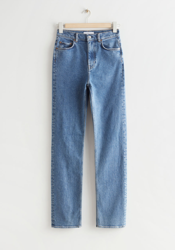 Favourite Cut Jeans